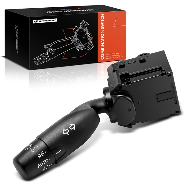 Turn Signal Switch for 2008-2012 Honda Accord