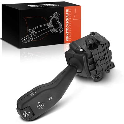 Turn Signal Switch
