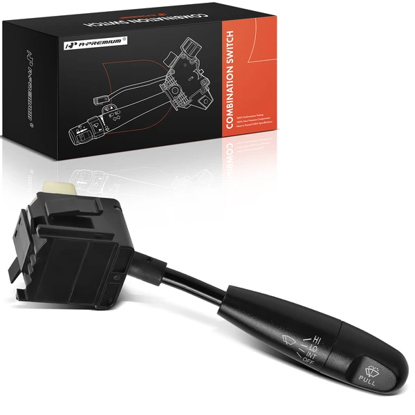 Windshield Wiper Switch for 2006-2008 Chevrolet Aveo5