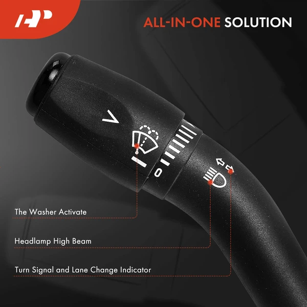 Turn Signal Switch for Ford Taurus 1999 Mercury Sable 1999 V6 3.0L V8 3.4L