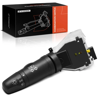 Turn Signal Switch
