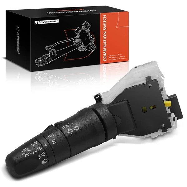 Turn Signal Switch for 2008-2015 Nissan TITAN