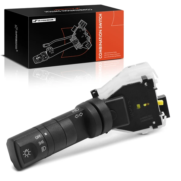 Turn Signal Switch for 2006-2009 Nissan Quest