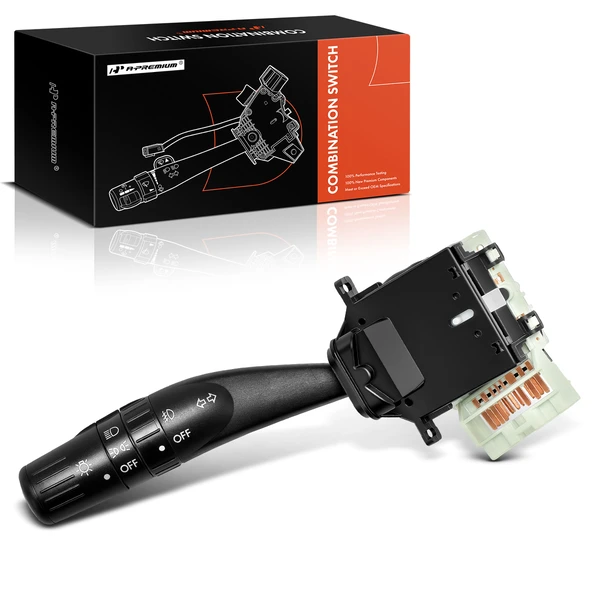 Turn Signal Switch for 2008-2014 Subaru Tribeca