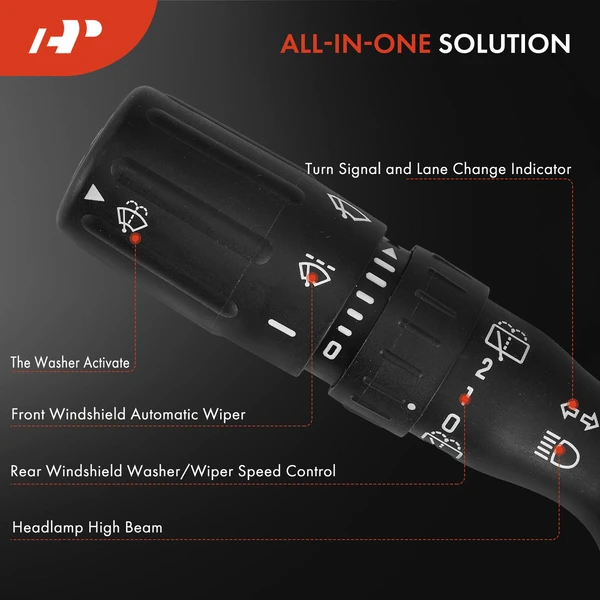 Turn Signal Switch for Ford Explorer 2006-2010 Mercury Mountaineer