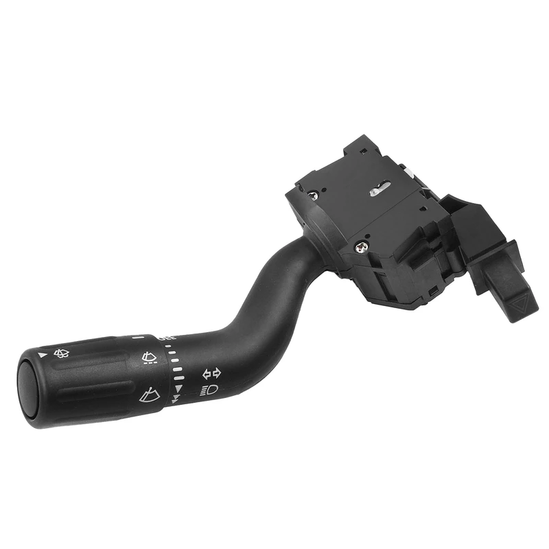Front Windshield Wiper Turn Signal Switch for 2010 Ford F-350 Super Duty