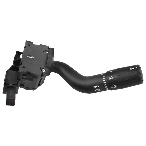 Front Windshield Wiper Turn Signal Switch for Ford F-250 Super Duty 2008-2010