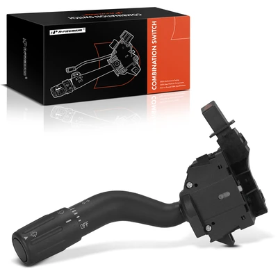 Turn Signal Switch