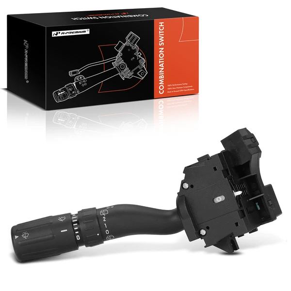 Windshield Wiper Switch for 2007-2010 Ford Edge