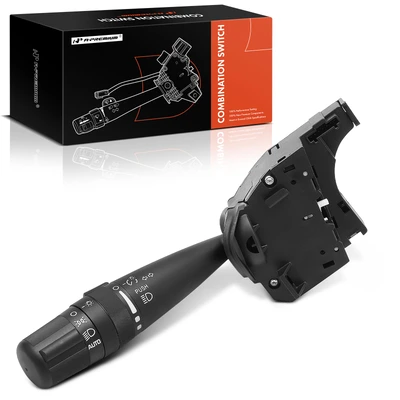 Turn Signal Switch
