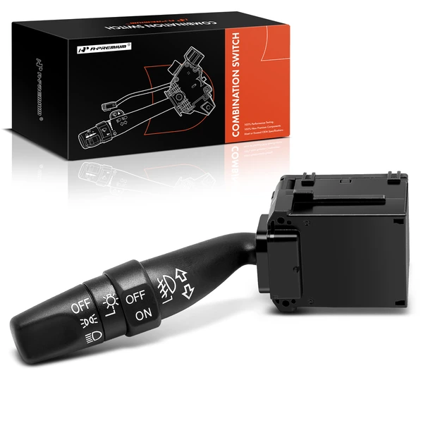 Turn Signal Switch for 2007-2008 Honda Fit