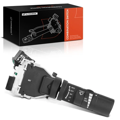 Windshield Wiper Switch