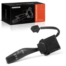 Turn Signal Switch with 8 Bladesfor Honda Odyssey EX-L EX LX 2008-2010 Connector for 2008-2010 Honda Odyssey