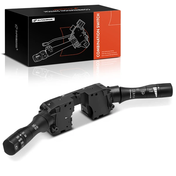 Turn Signal Switch for 2007-2013 Nissan Altima