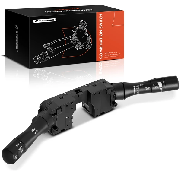 Turn Signal Switch for 2007-2013 Nissan Altima