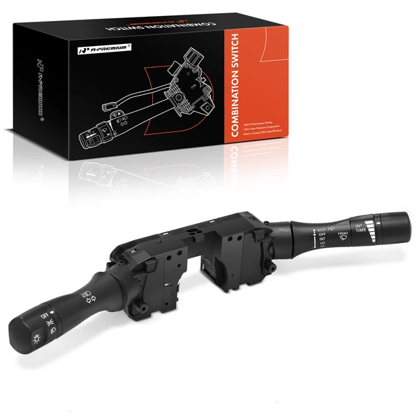 Wiper Switch for 2012-2019 Nissan Versa