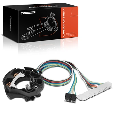 Turn Signal Switch