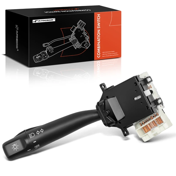 Turn Signal Switch for 1998-2000 Toyota RAV4