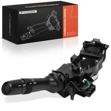 Turn Signal Switch with Fog Lights