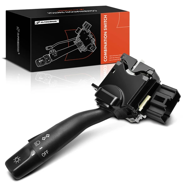 Turn Signal Switch for 2013 Toyota FJ Cruiser