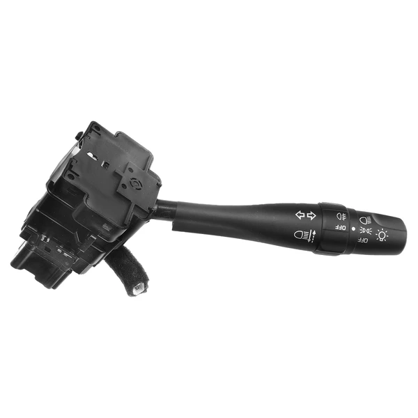 Front Headlight Turn Signal Switch with Fog Light for Nissan ier 2002-2004