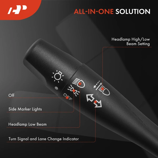 Turn Signal Switch for INFINITI G20 Nissan Maxima Frontier Pathfinder Sentra