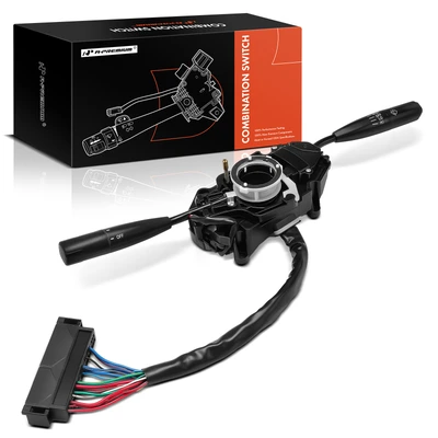 Turn Signal Switch without Cruise Control