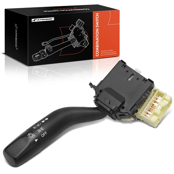 Turn Signal Switch for 2002-2003 Mazda Protege5