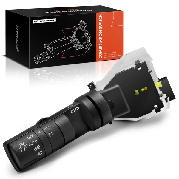 Turn Signal Switch for 2005-2007 Nissan Armada