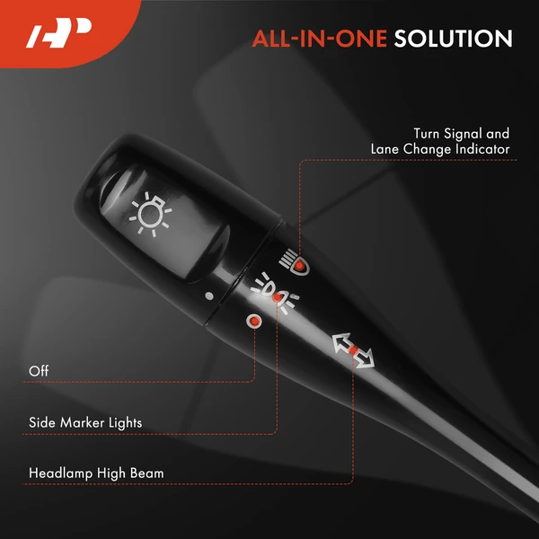 Turn Signal Switch for MitsubishiLancer 2002-2004 Montero 2001-2004 Outlander