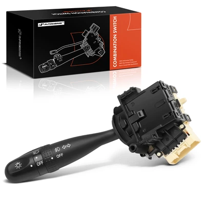 Turn Signal Switch