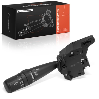 Turn Signal Switch