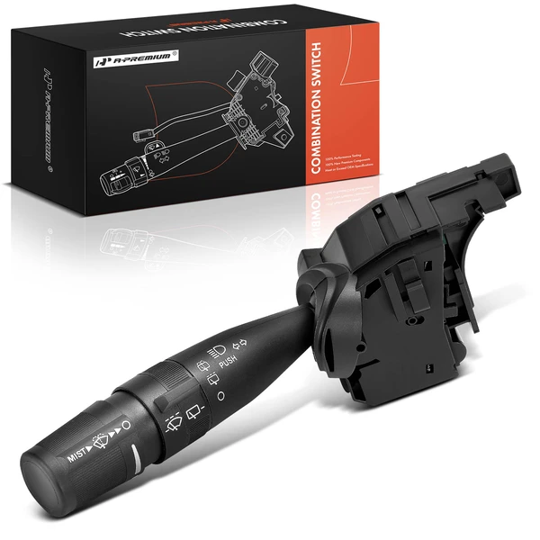 Turn Signal Switch for 2008-2019 Dodge Grand Caravan