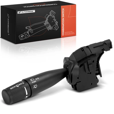 Turn Signal Switch