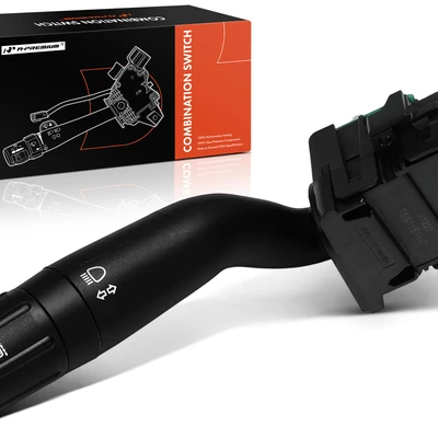 Headlight Dimmer Turn Signal Switch