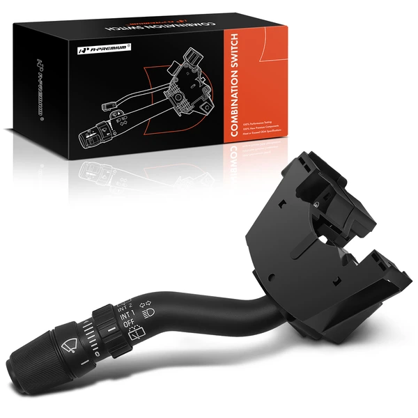 Wiper Switch for 1999-2002 Lincoln Navigator