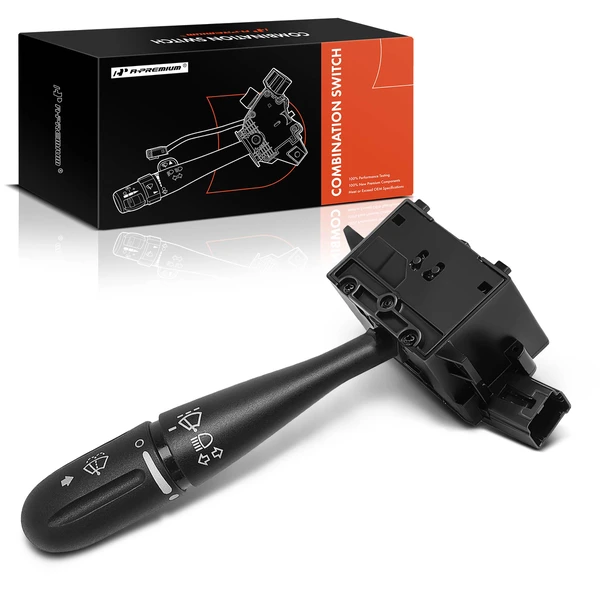 Turn Signal Switch for 2001-2003 Chrysler Voyager