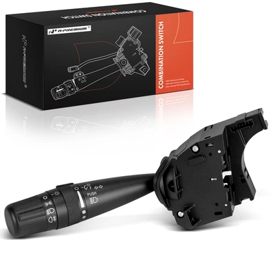 Multi-Function Turn Signal Switch for 2009 Jeep Wrangler