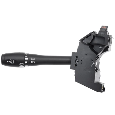 Front Windshield Wiper Turn Signal Switch