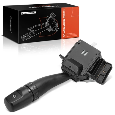 Turn Signal Switch