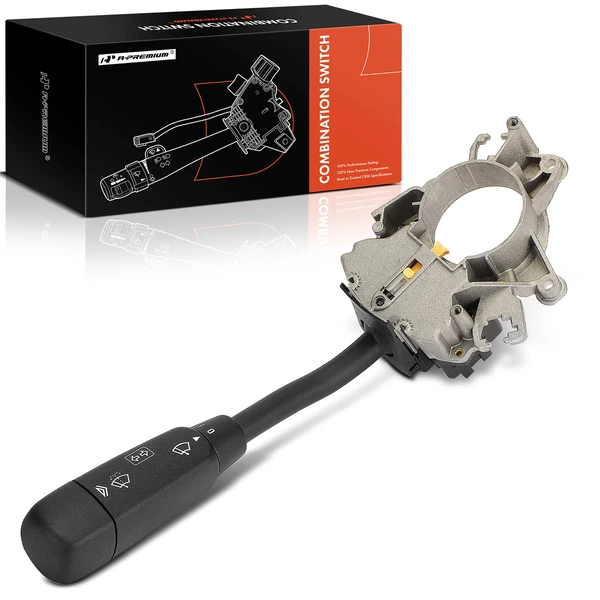 Turn Signal Switch for 2000-2002 Mercedes-Benz E430