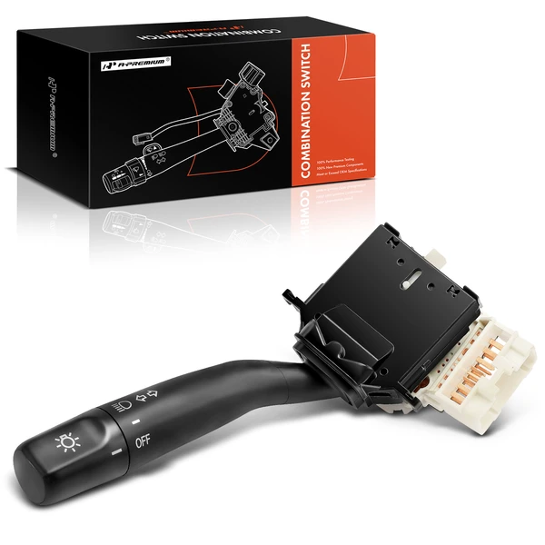 Turn Signal Switch for 2000-2006 Toyota Tundra