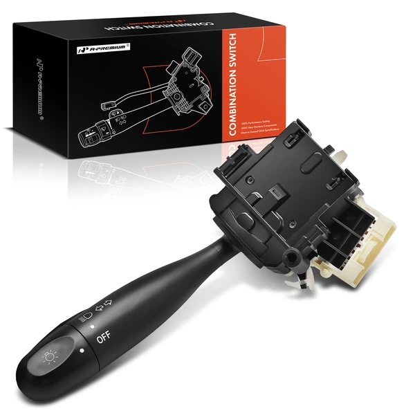 Turn Signal Switch for 2001-2005 Toyota RAV4