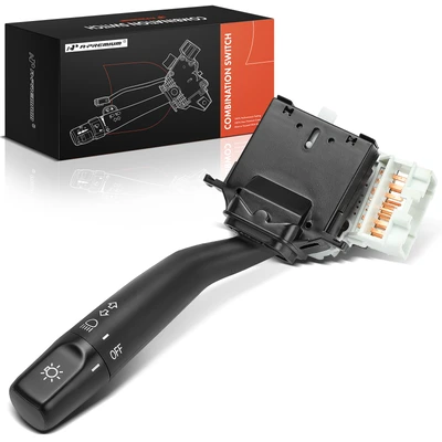 Turn Signal Switch