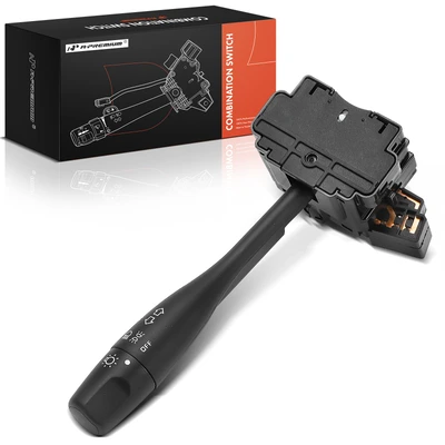 Turn Signal Switch