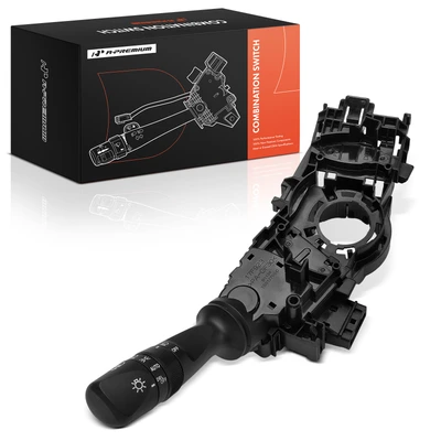 Headlight Dimmer Switch