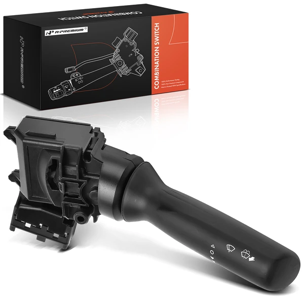 Windshield Wiper Switch for Toyota Tacoma 2008-2011 Tundra 2008-2014 Pickup 4door