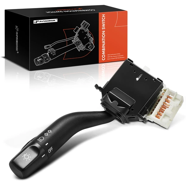 Turn Signal Switch for 2007-2009 Mazda CX-7