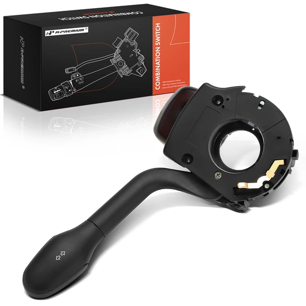 Turn Signal Switch for Volkswagen Cabrio 1995-1998 Convertible 2-Door