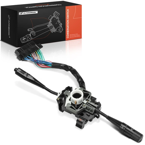 A-Premium APTSS345 Turn Signal Switch